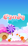 Sweet Candy Smash