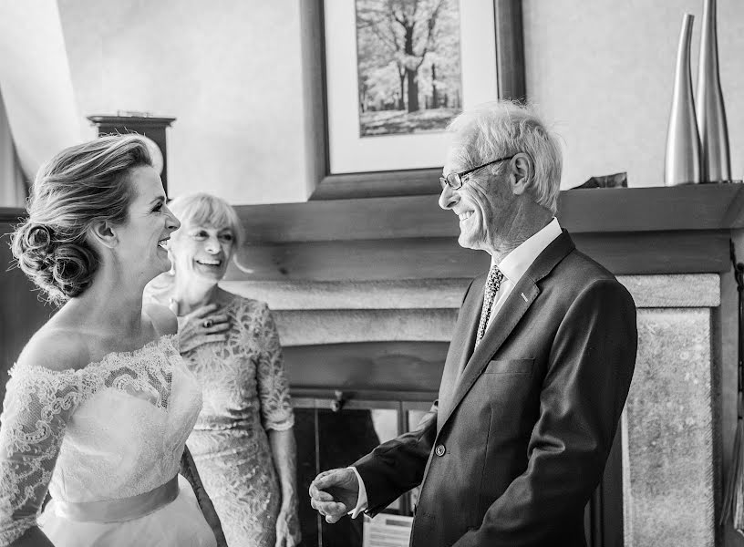 Wedding photographer Marie-Eve Richard Eva (evaphoto102). Photo of 29 November 2016
