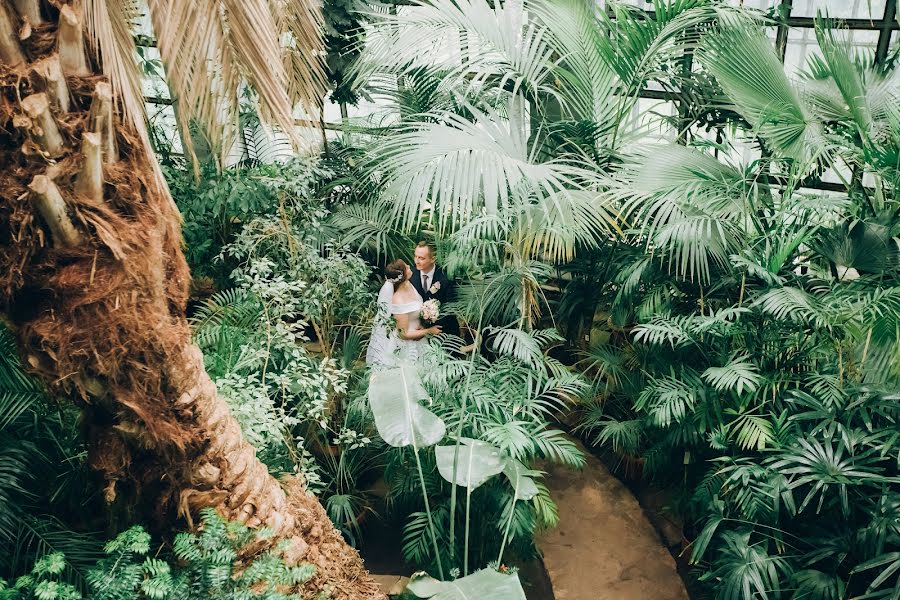 Fotógrafo de casamento Mikhail Dubin (mdubin). Foto de 12 de julho 2019