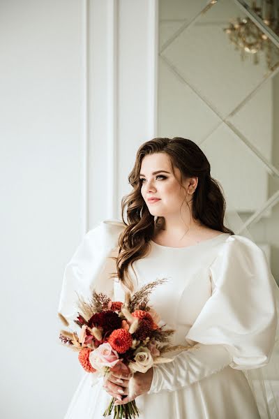 Fotógrafo de bodas Yuliya Zhdanova (jukojuly). Foto del 4 de noviembre 2020