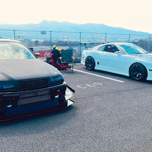 スープラ JZA80