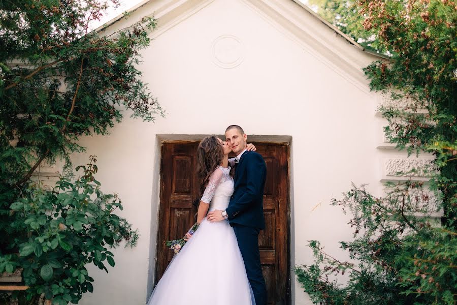 Wedding photographer Aleksandr Savchenko (savchenkosash). Photo of 23 June 2016