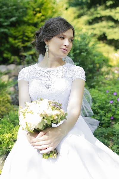 結婚式の写真家Dasha Uzlova (uzlova)。2016 7月23日の写真