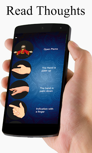 Mind Triks How to Read the Mind