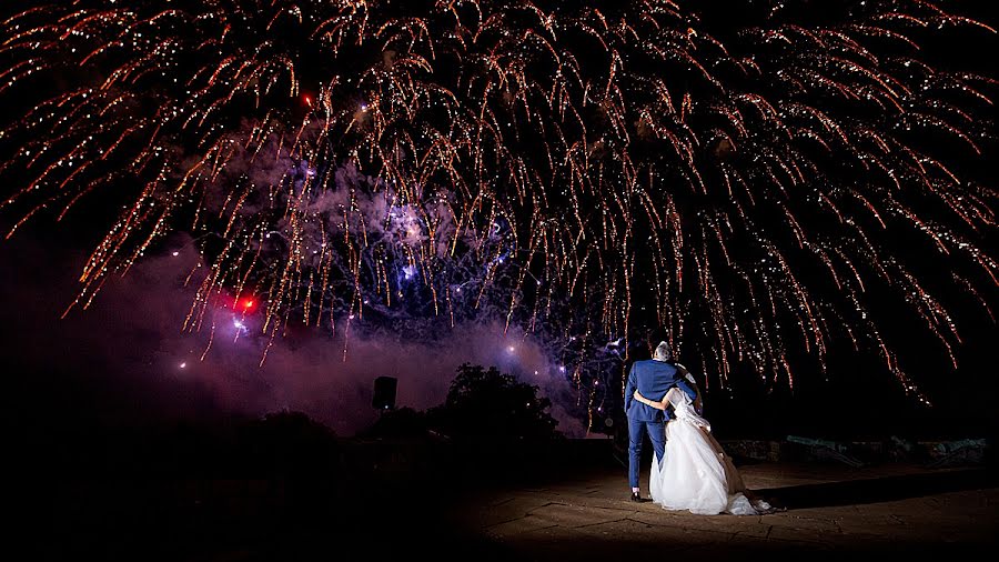 Fotógrafo de bodas Matt Selby (mattselby). Foto del 14 de marzo