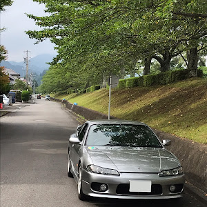 シルビア S15