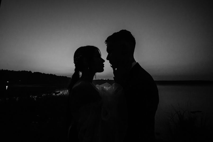 結婚式の写真家Pavel Razzhigaev (pavel88)。2021 10月29日の写真