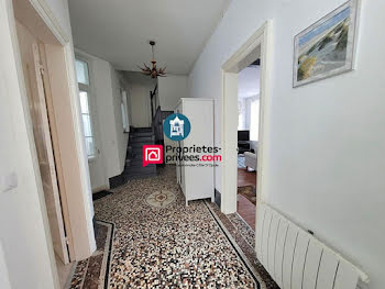 appartement à Wimereux (62)