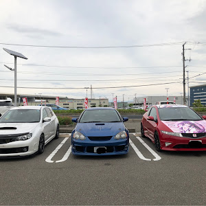 インテグラ DC5