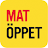 Matöppet