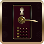 Cover Image of Download Royal Door Lock 7.0.1 APK