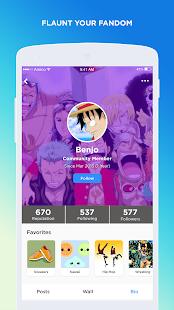 How to mod Luffy Amino for One Piece patch 1.1.5572 apk for bluestacks
