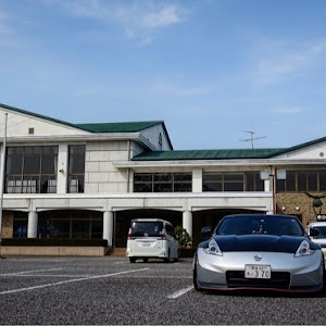 フェアレディZ Z34