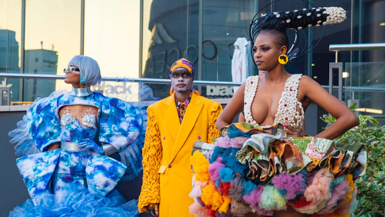 It's all systems go for the Hollywoodbets Durban July Experience expected to attract about 35,000 to 48,000 punters and fashionistas on July 1.