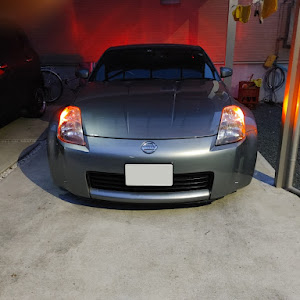 フェアレディZ Z33