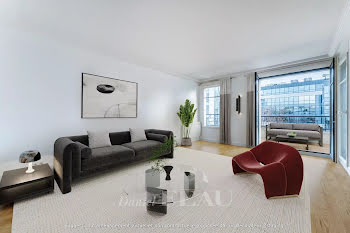 appartement à Neuilly-sur-Seine (92)