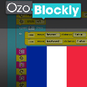 OzoBlockly en Français