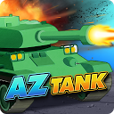 Herunterladen Tank Trouble War - Funny AZ Tank 
      
 Installieren Sie Neueste APK Downloader