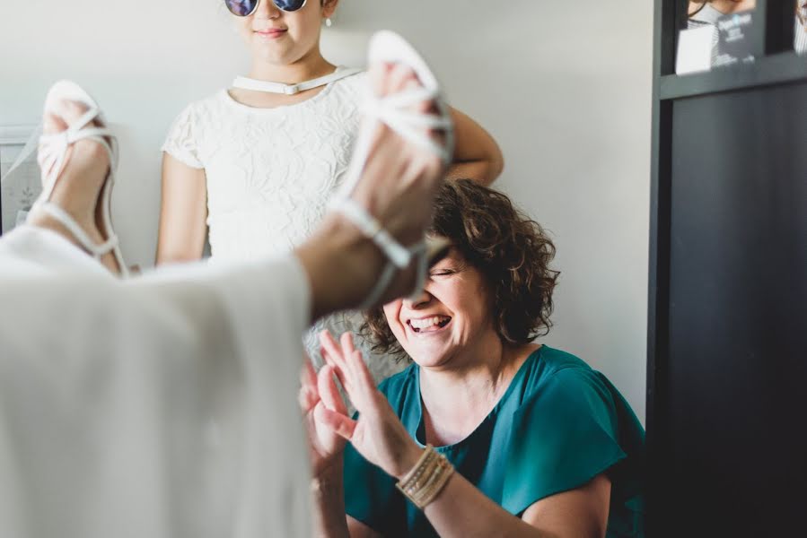 Wedding photographer Gaëtan Leprévost (gaetanleprevost). Photo of 14 April 2019