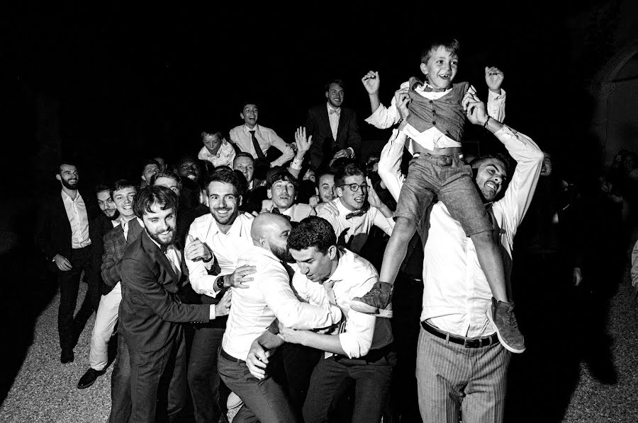 Photographe de mariage Corentin Azamoun (corentinazamoun). Photo du 4 décembre 2023