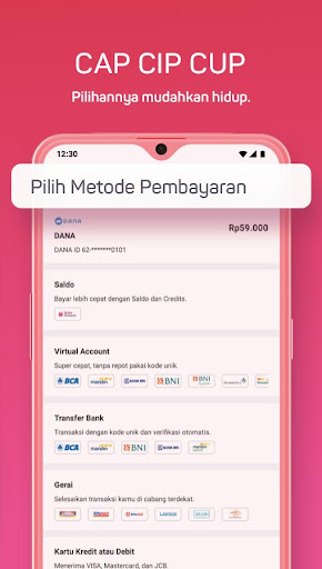 Bukalapak Jual Beli Online Mod Data