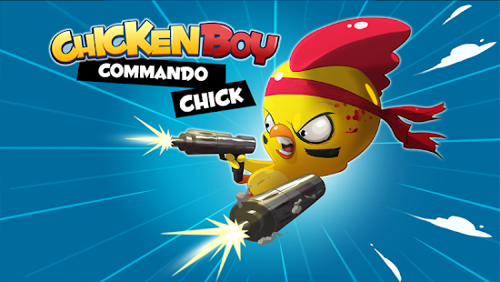 Download Chicken Gun (Private Server) v1.4.9 APK for Android