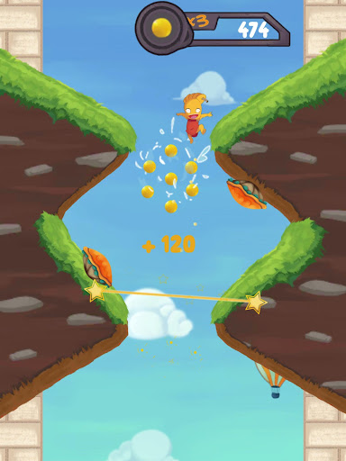 Télécharger Gratuit Lilo's Wish APK MOD (Astuce) 5