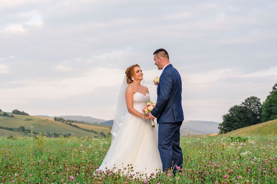 Fotógrafo de bodas Veronika Kuchárová (kucharova). Foto del 12 de noviembre 2021