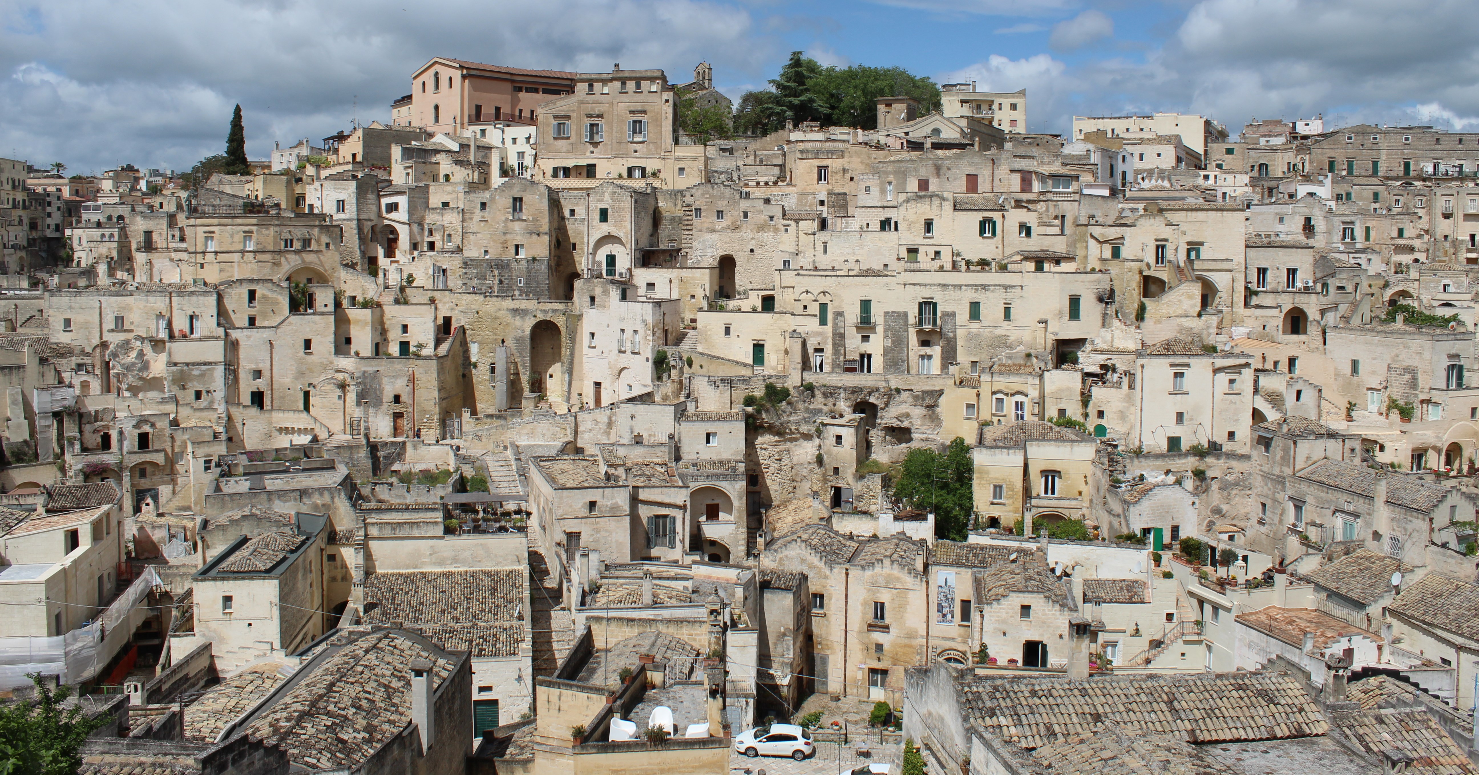 I "Sassi" di Matera di utente cancellato