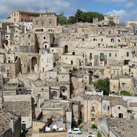 I "Sassi" di Matera di 