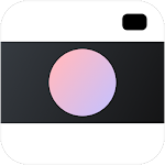 Cover Image of ดาวน์โหลด ฟิล์ม Retro Camera-Analog สีชมพู 1.1.5 APK