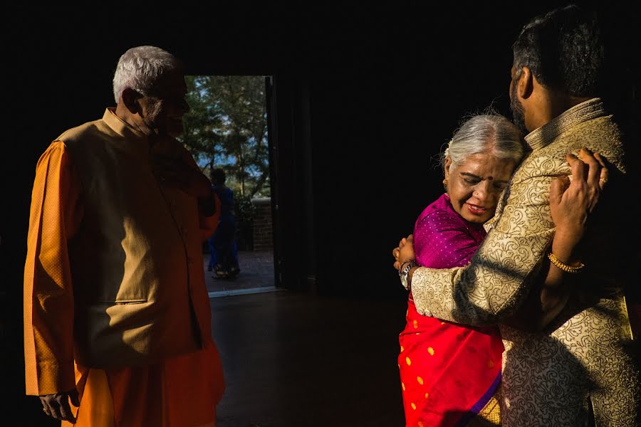 Fotógrafo de bodas Annie Bang (anniebang). Foto del 5 de junio 2019