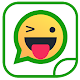 Download All Stickers for WhatsApp, WAStickerApps For PC Windows and Mac 1.1