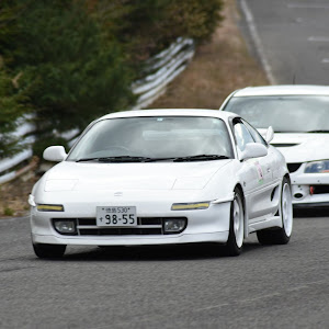 MR2 SW20