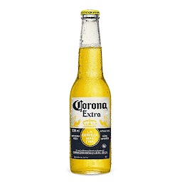 Corona Beer Bottle