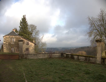 propriété à Saint-Flour (15)