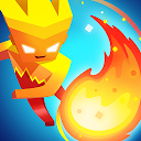 تحميل التطبيق Warlock.io : Action Arena Io Game التثبيت أحدث APK تنزيل