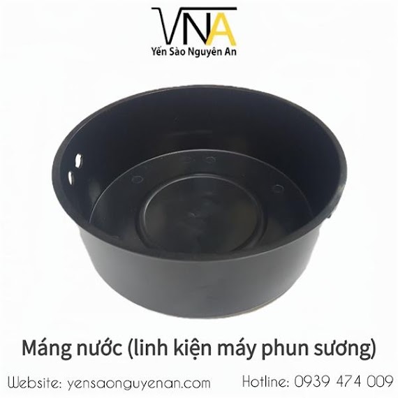 Máng Nước (Linh Kiện Máy Phun Sương)