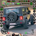 Icon Offroad Jeep Driving:Jeep Game