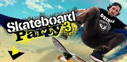 Download do APK de Skateboard Party 2 para Android