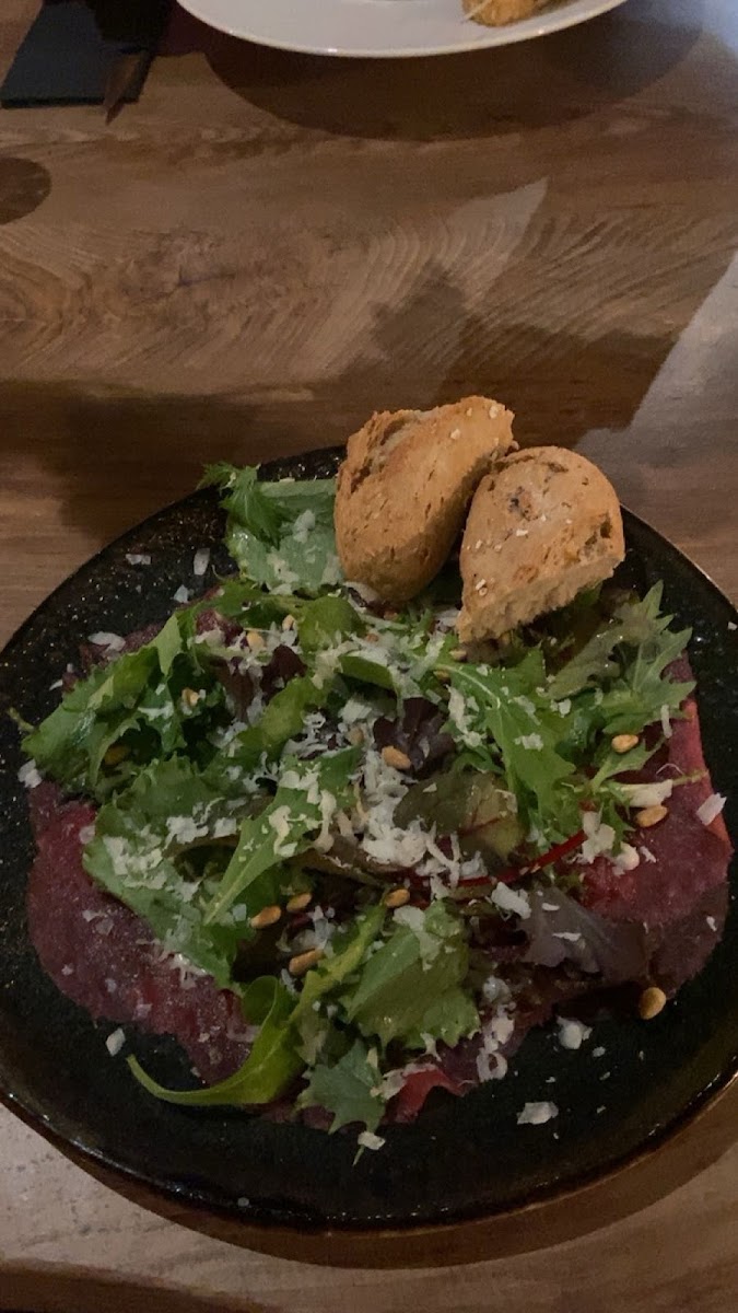 Carpaccio