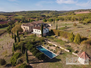 maison à Sainte-Cécile-du-Cayrou (81)