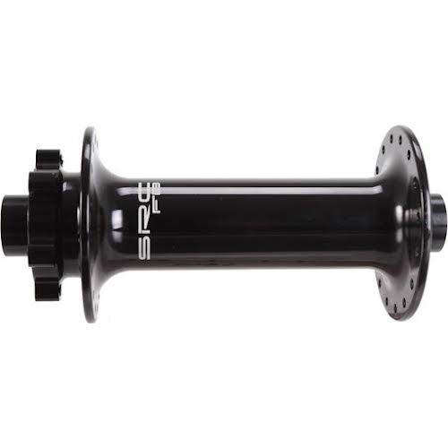 Sun Ringle SRC Fat Bike Disc Hub Front, 15x150mm Thru-Axle