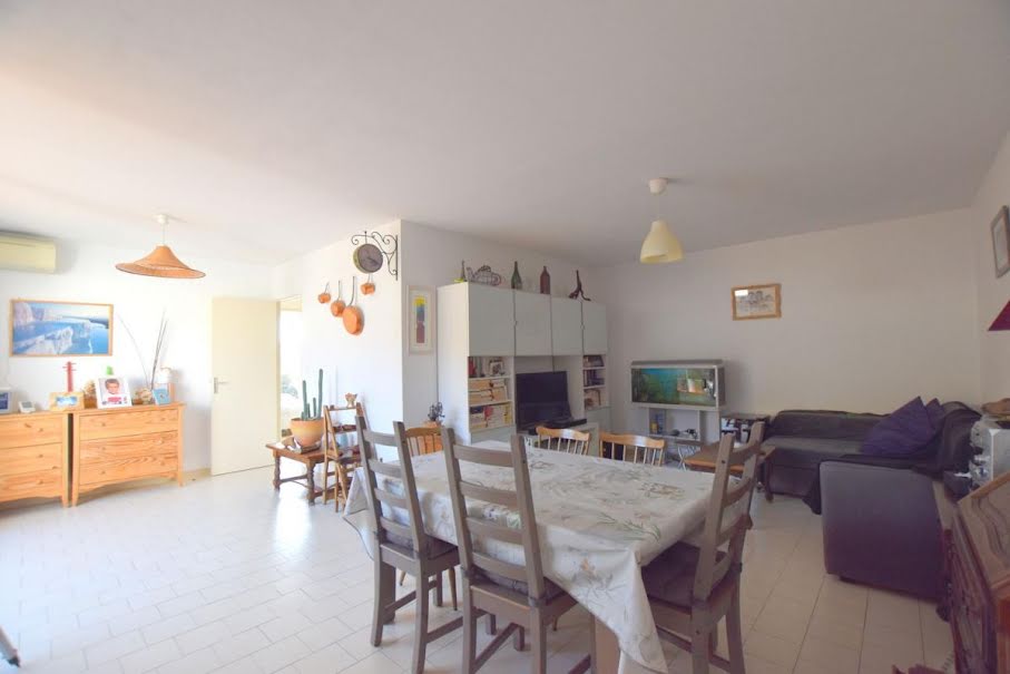 Vente appartement 3 pièces 71 m² à Lunel (34400), 195 000 €