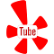 Item logo image for Yelptube extension