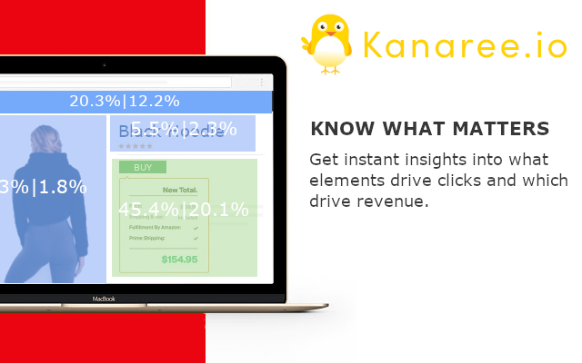 Kanaree.io Heatmap Preview image 7