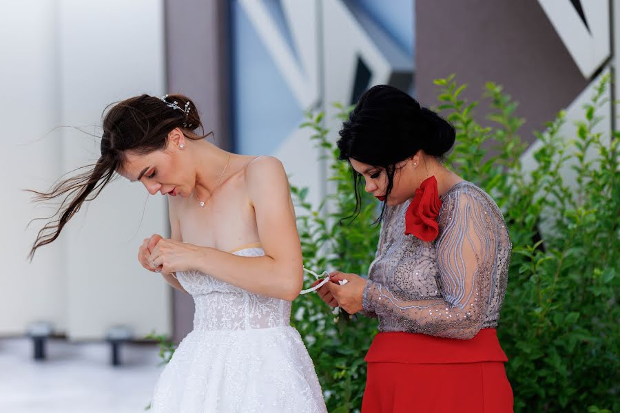 Fotografo di matrimoni Alexandru Stoleriu (alexstoleriu). Foto del 17 agosto 2022