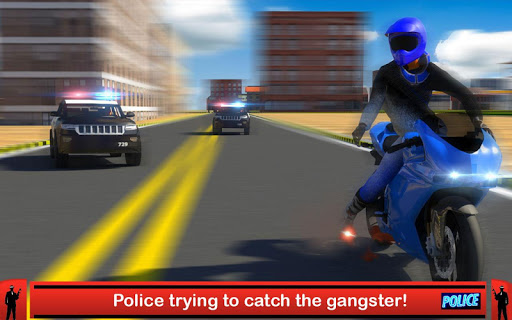 免費下載賽車遊戲APP|Fast Moto Gangster app開箱文|APP開箱王