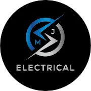 MJ Electrical  Logo