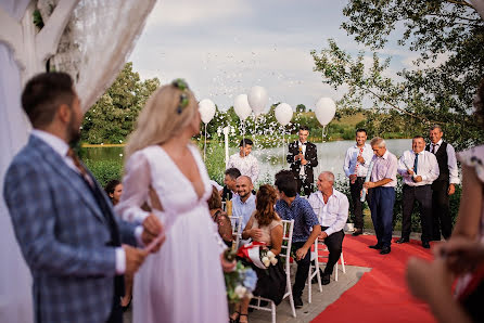 Kāzu fotogrāfs Bogdan Negoita (nbphotography). Fotogrāfija: 14. septembris 2019